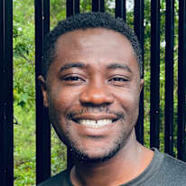 Julius Danquah