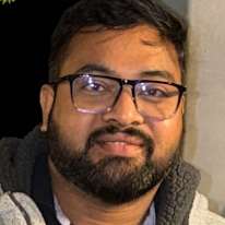Dhirendra Pratap