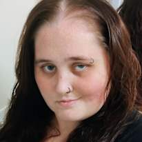 Crystallena Marie Frost