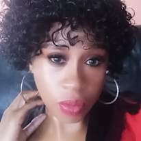 Karabo Molatedi