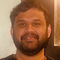 Ashutosh Vanteru