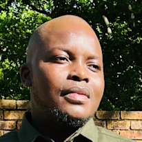 Kudzai Gerald Chabikwa
