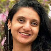 Tanya Shah