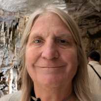 Marcia Melanson