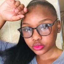 Amahle Mpongwana