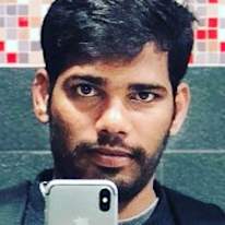 Shaik Hussain Basha