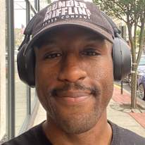Joseph C Nwabuobi