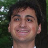 Ayush Kotru