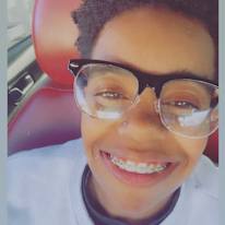 Chanel Scott