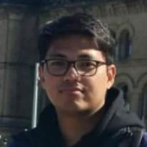 Nabin Ghale