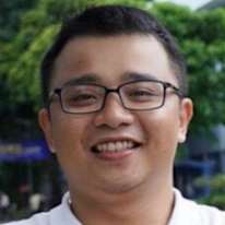 Eric Nguyen