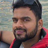 Kartikeyan Tanjavur Saravanan