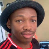 Nauwa Mokoena