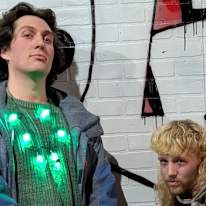 Evan