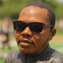 Ndumiso Hlope
