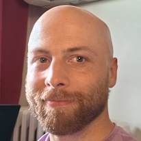Stephen Dawe