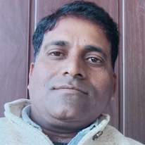 Anil Kumar Pandey