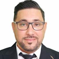 Abdelmoula Meftah