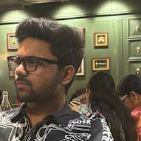Sarthak Khare