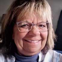 Susan a Robinson