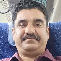 Chandrabhan Rathore
