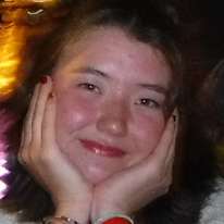 madalyn