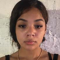 Arielis Acosta