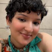 Trisha sharma