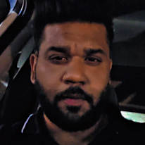 Kartik Chopra