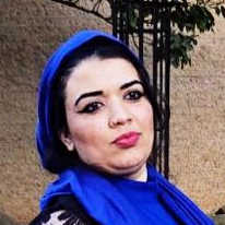 Salima Hamidi