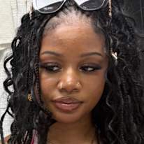 Jasmine  Johnson