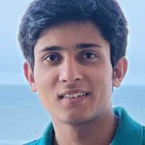 Aryan Ahiwale