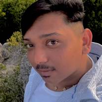 Yaseen Damascio
