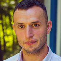 Oleksiy Kalashnik