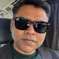 Sandeep Murugesan