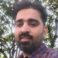 Akash Ubveja