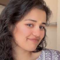 Khushi singh