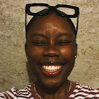 Olwethu Fonte