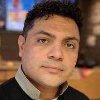 Carlos  M Cortez