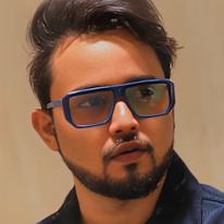 Aman Srrivastava