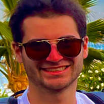 Chris Pirovano
