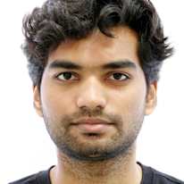 Praneeth rayudu