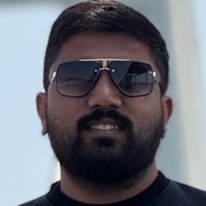 pragnesh mistry