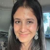 Ayushi Kandari