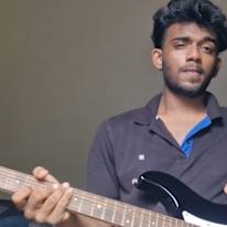 PARTHIV S