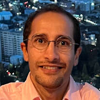 Mohammad Heydari