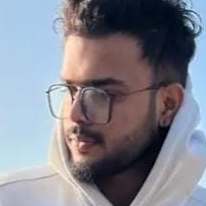 Shyam KS