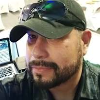 Oscar Moctezuma