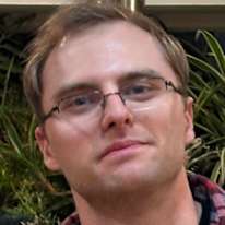 Aedan Wohlers