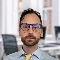 Stanley Thomas Rodak IV